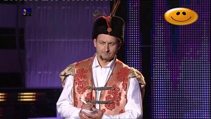 Kabaret Moralnego Niepokoju - Jadłopodawca