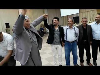 طبل وزرنه اجمل هلاي 2018 دبكات تركمان مع شباب ينكجة