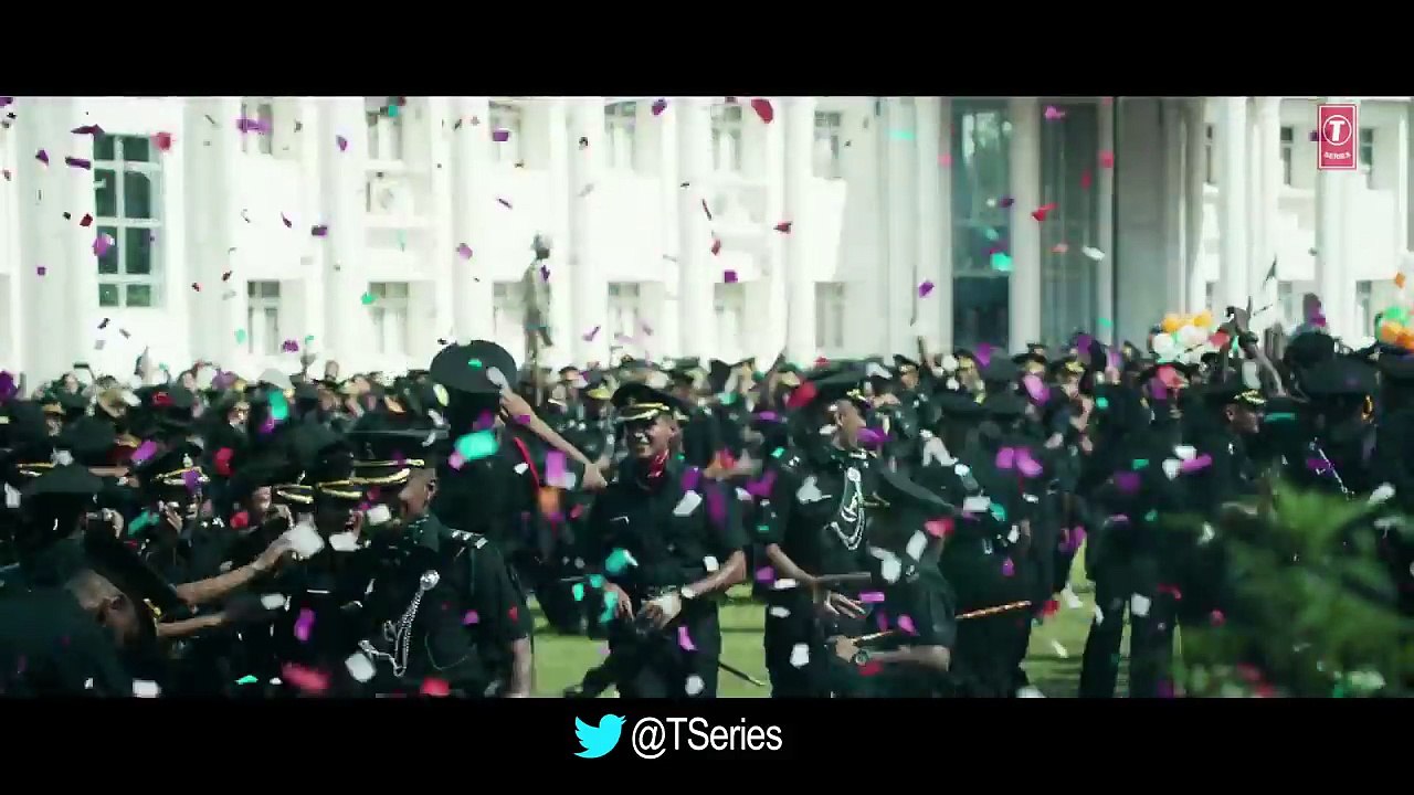 ISHQ KIYA TOH Song - Vishwaroop 2 - Kamal Haasan, Rahul Bose - Sathyaprakash - Andrea Jeremiah