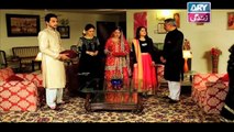 Chandni Begum Episode 19  & 20 - on ARY Zindagi in High Quality 10th November  2018
