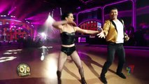 El Ojo de Dancing Gala X - 11 Noviembre 2018