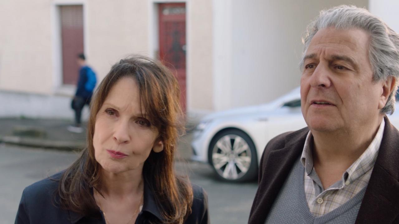 Qu'est-ce qu'on a encore fait au bon Dieu ? bande annonce officielle - Qu'est-ce qu'on a fait au bon dieu 2