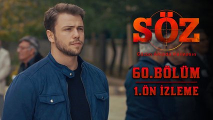 Söz | 60.Bölüm - Ön İzleme 1
