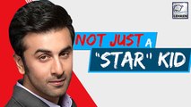 5 Times Ranbir Kapoor Proved He Is Not Just A Product Of Nepotism