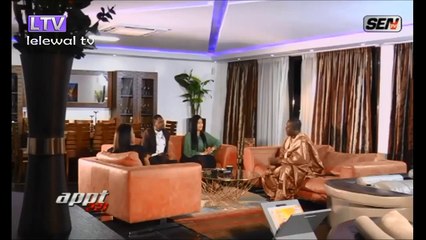 Propositions indécentes - Betty révèle : "Un homme m'a appelé à 4h du matin pour..."