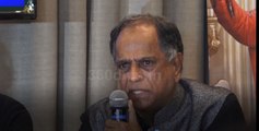 Pahlaj Nihalani Called Vulgar Movie To Shraddha and Rajkummar Rao Starrer Movie Stree