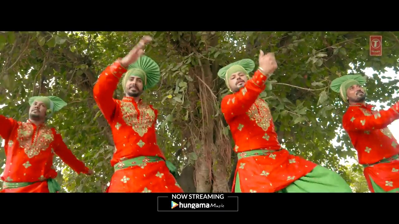 Punjab Da Nazara- Gurpreet Lalli (Full Song) Jagtar Singh - Laddu Takharan Wala - Latest Songs 2018