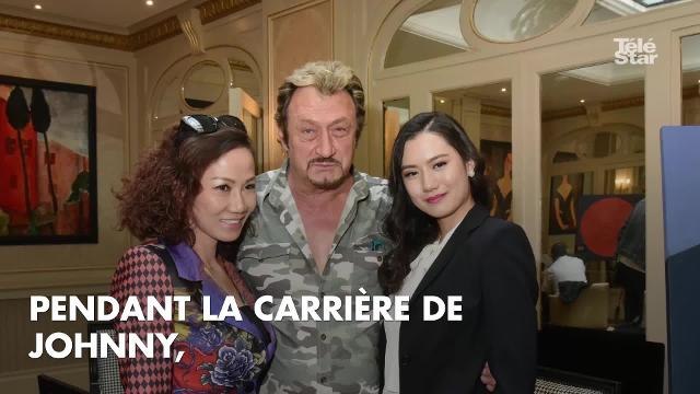 Jean-Baptiste Guégan (La France a un incroyable talent) enregistre des titres écrits pour Johnny Hallyday