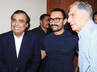 ആമിര്‍ഖാന്‍ മഹാഭാരതവുമായെത്തുന്നു | #AamirKhan | #Mahabharat | filmibeat Malayalam