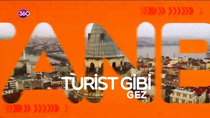 Gezmek Olsun -  ​Halaskargazi Caddesi - Selamet Pasajı - 12 11 2018