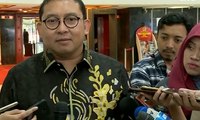 Fadli Zon Menerawang Ada Genderuwo di Istana