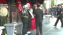 Şemdinli Şehidi Melih Sancar İçin Ataköy 5. Kısım Camii'nde Cenaze Töreni Düzenleniyor.