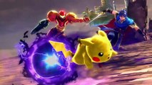 Super Smash Bros. Ultimate - More Fighters, More Battles, More Fun - Nintendo Switch