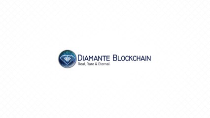 Diamond Traceability with Blockchain
