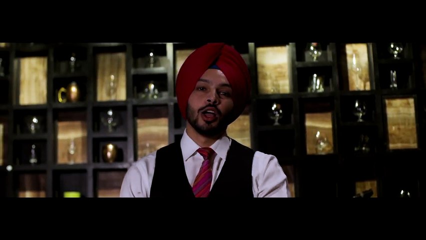 Deewane _ Charan Kamal _ Latest Punjabi Song 2018