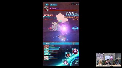 Star Ocean Anamnesis-Caleen