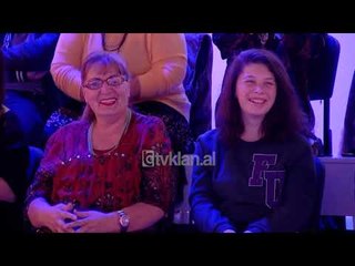 BE coffee  - Kenget ne dialekt -  Fero (11 nentor 2018)