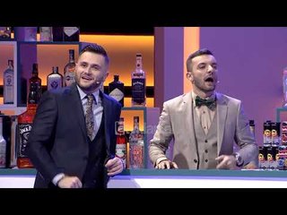 BE coffee  - Ikja e trurit (11 nentor 2018)