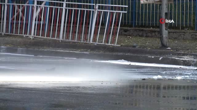 Afganistan'da İntihar Saldırısı: 1'i Polis 6 Ölü