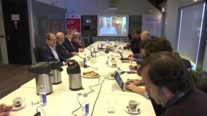 La Mobile Week Coruña y Abanca apuestan por Galicia como epicentro digital