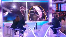 TPMP : Le meilleur d'Olivier Minne sur le plateau de Cyril Hanouna (Vidéo)