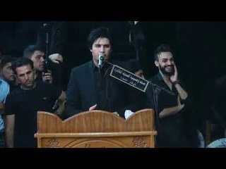 الشاعر محمد الاعاجيبي || مهرجان الشطرة الكبير محرم 1440