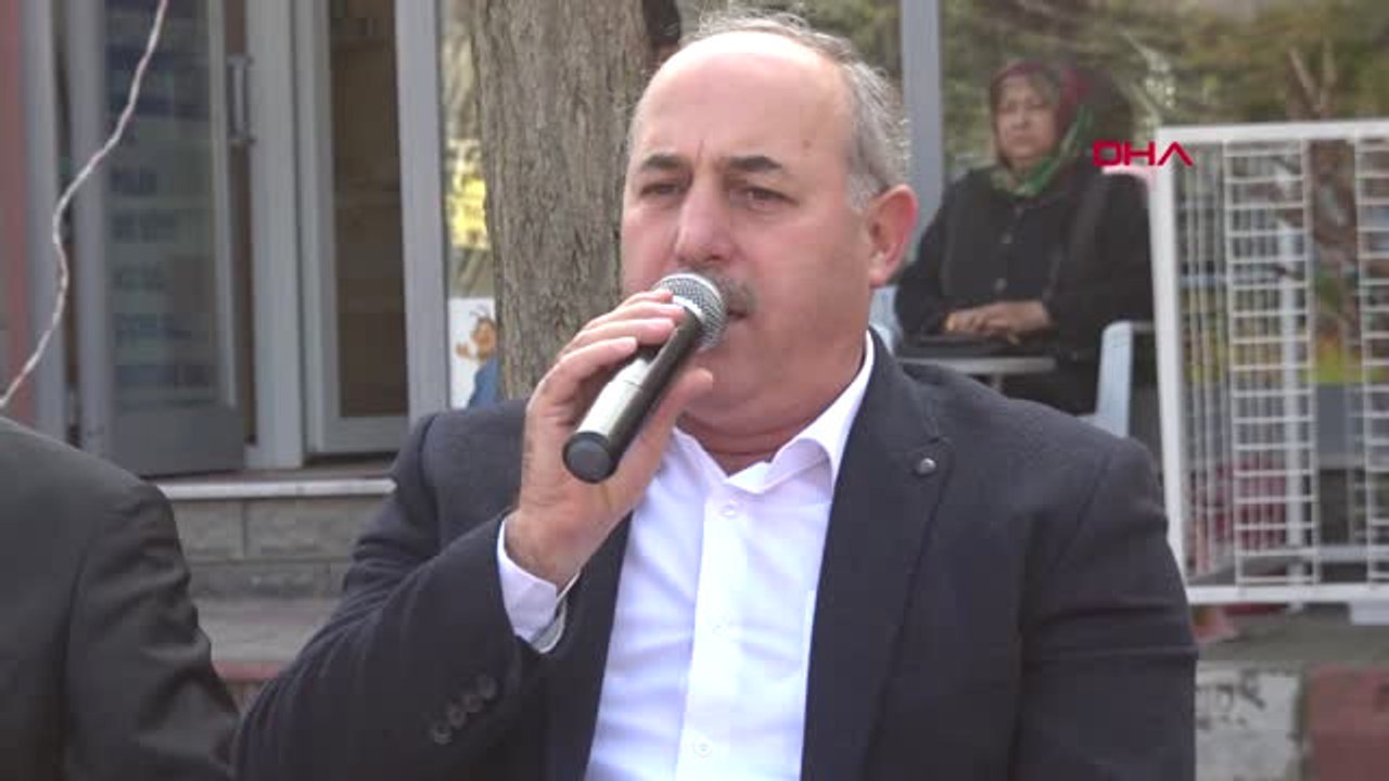 Düzce Depremin Merkez Üssünde Gözyaşları