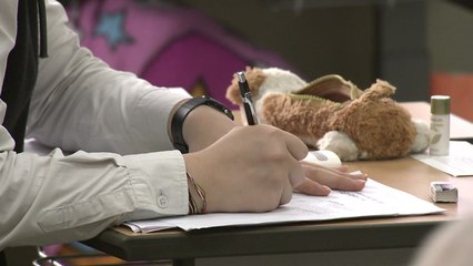 수능 사흘 앞으로...4교시 부정행위 유의해야 / YTN