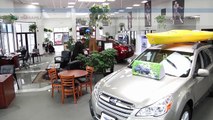 Used Subaru Crosstrek For Sale | Serving Biddeford, ME Subaru Dealers