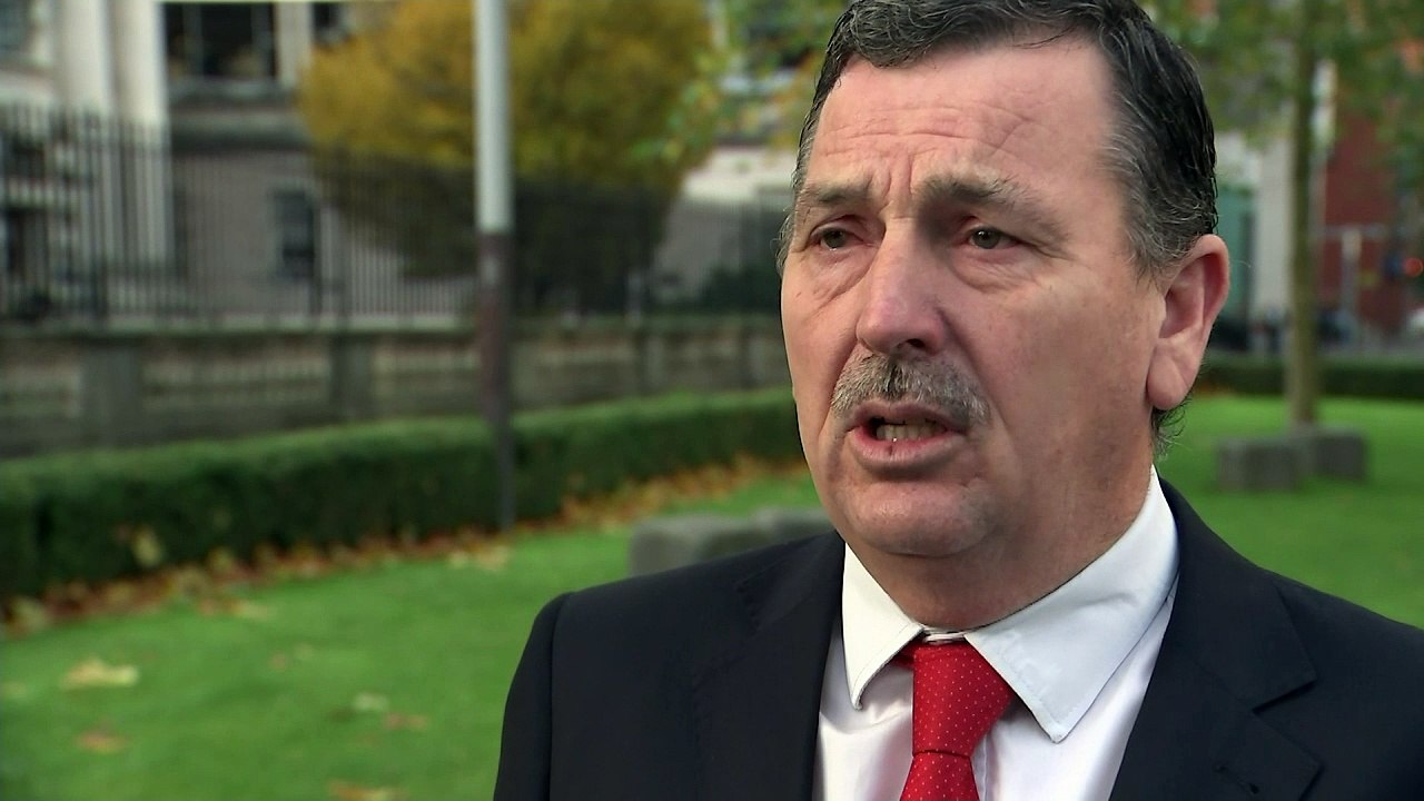 Ballymurphy: 'It's all about truth'