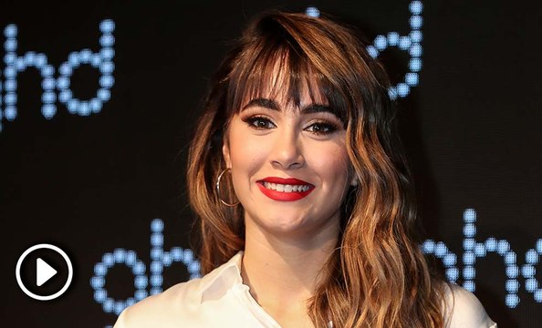 Aitana se pronuncia sobre su relación con Miguel Bernardeau. ¿Cómo afecta a su música?