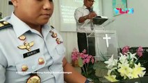 Pertobatan Dan Sel Khusus John Kei