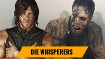 The Walking Dead: Die Whisperers und das Leben ohne Rick