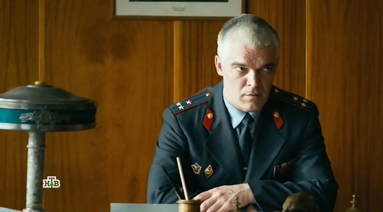 Сериал Купчино 1 серия 2018
