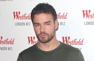 Liam Payne fears for home