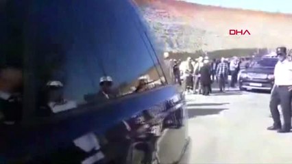 Ada'da KKTC ile Güney Kıbrıs Arasında İki Sınır Kapısı Açıldı