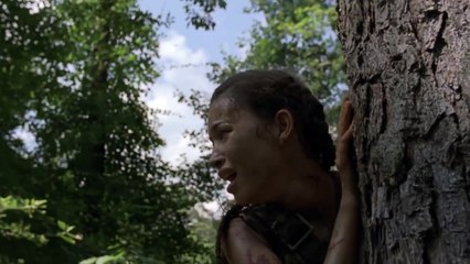The Walking Dead - 9x07 - promo de 'Stradivarius' - bande-annonce (VO)