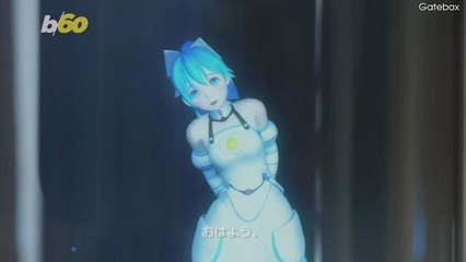 Mother Refuses Invite to Son's $17,000 Wedding to Hologram Fiancée