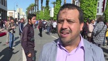 Marok, protesta masive kundër orës verore - Top Channel Albania - News - Lajme