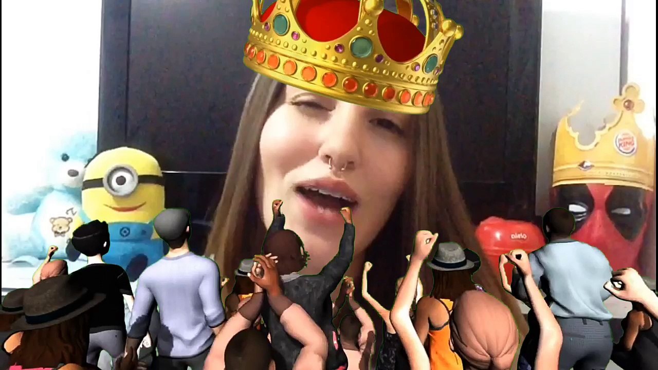 CADÁVER TRAILER 2018 _REAÇÃO REACT