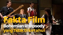5 Fakta Film Bohemian Rhapsody yang Tak Diketahui