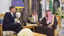 تحرك دولي لدفع السعودية للتعاون بقضية اغتيال خاشقجي