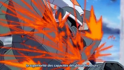 機動戦士ガンダムSEED　25