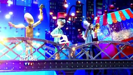 "Mon plus beau Noël" à partir d'aujourd'hui à 17h10 sur TF1