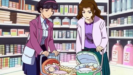 機動戦士ガンダムSEED　26