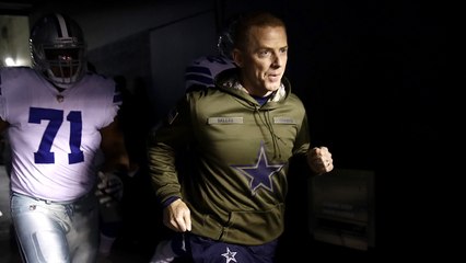Schrager: Cowboys' win vs. Philly saved Garrett's job