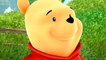 KINGDOM HEARTS 3 : Winnie l'ourson Bande Annonce de Gameplay