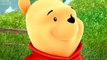 KINGDOM HEARTS 3 : Winnie l'ourson Bande Annonce de Gameplay