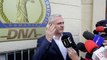 Romania suitcase mystery: journalists 'under political pressure' after Dragnea claims