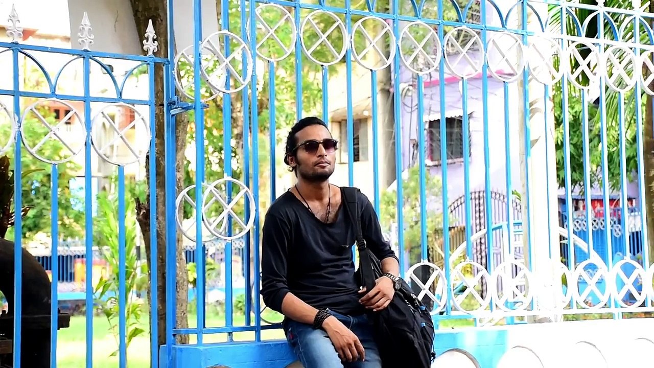 IDENTITY BLOOPERS FUNNY 2018 II Anny Ahmed II Monojit Roy II Iman kalyan Sinha Roy